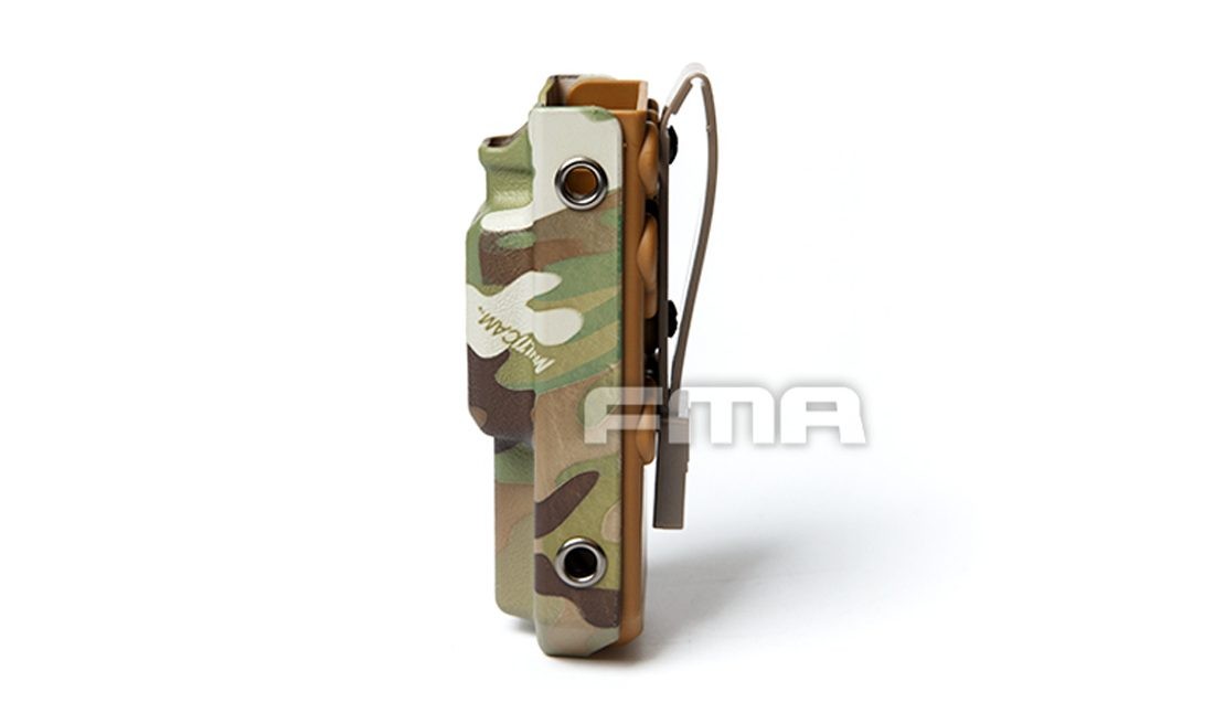 POUCH TORNIQUETE FMA MTC