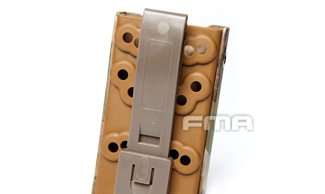 POUCH TORNIQUETE FMA MTC