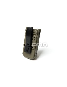 POUCH TOURNIQUETE OD 2