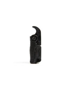 GRIP RIS PLIABLE NOIR