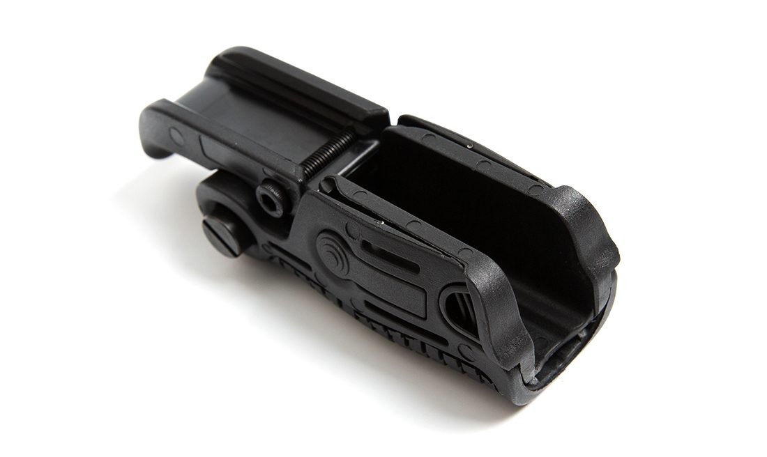 GRIP RIS PLIABLE NOIR