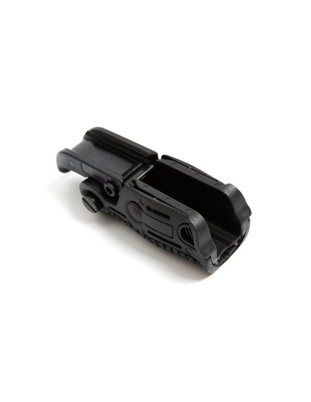 GRIP RIS PLIABLE NOIR