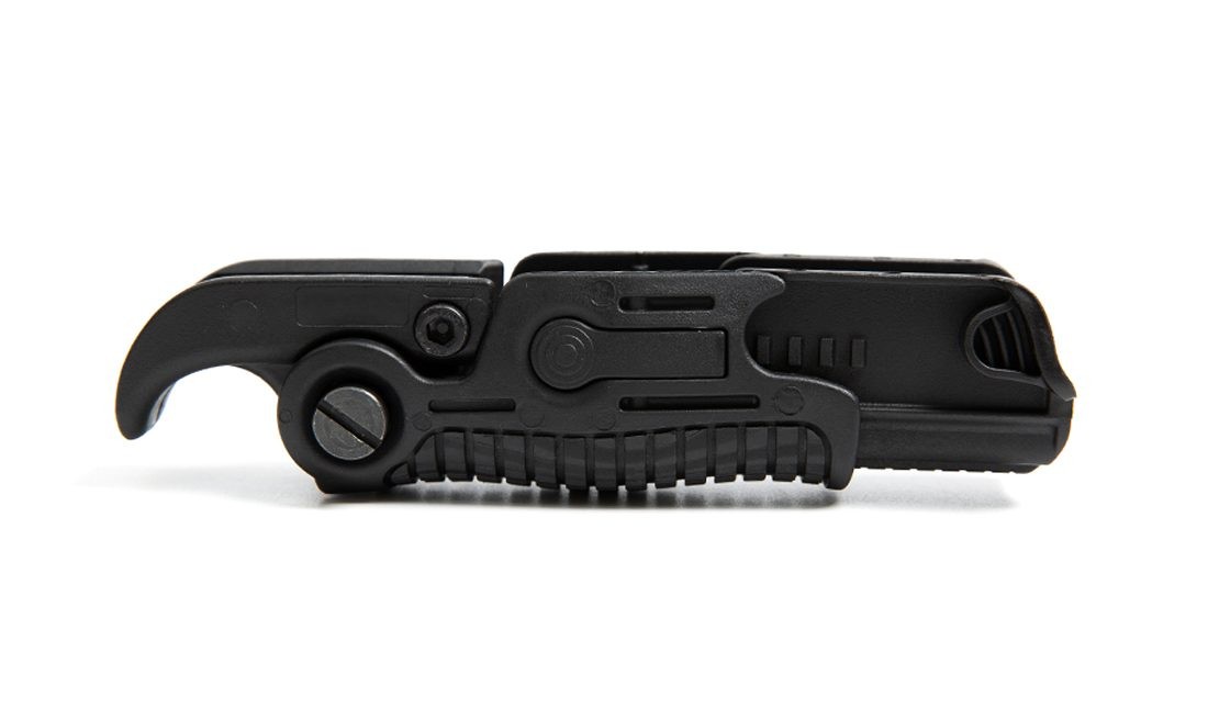 GRIP RIS PLIABLE NOIR