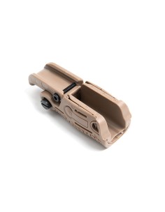 GRIP RIS PLIABLE DARK EARTH 2