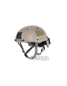 CASCO FAST MILITARY AJUSTE RAPIDO DE L/XL