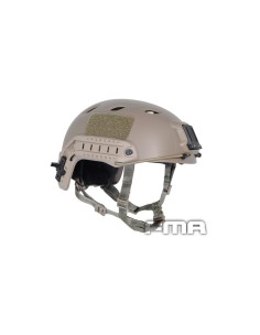 CASCO FAST MILITARY AJUSTE RAPIDO DE L/XL 2
