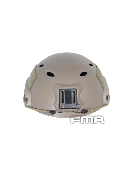 CASCO FAST MILITARY AJUSTE RAPIDO DE L/XL