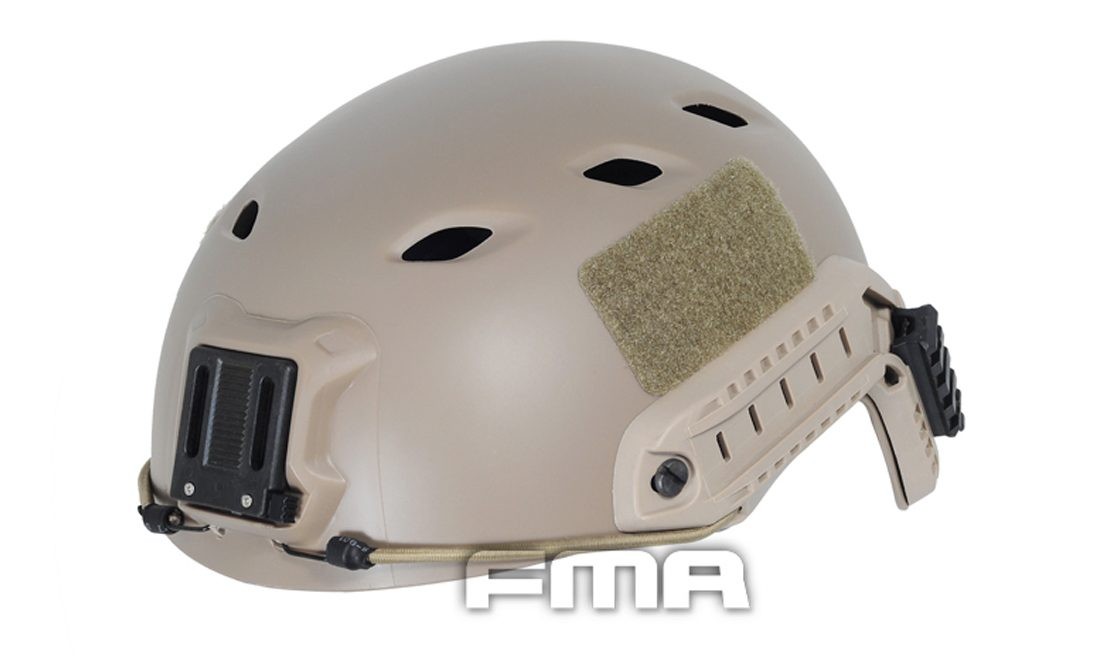 CASCO FAST MILITARY AJUSTE RAPIDO DE L/XL