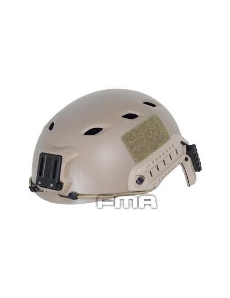 CASCO FAST MILITARY AJUSTE RAPIDO DE L/XL