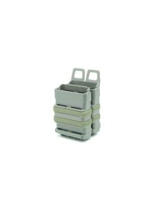 POUCH CHARGEUR FASTMAG DOUBLE M4 VERT FG