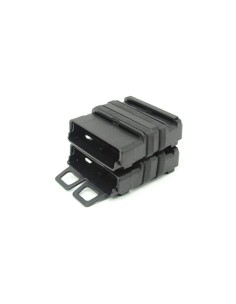 POUCH CHARGEUR FASTMAG DOUBLE 7.62 NOIR 2
