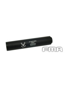 SUPPRESSOR TRACER AIR FORCE LONG NEGRO