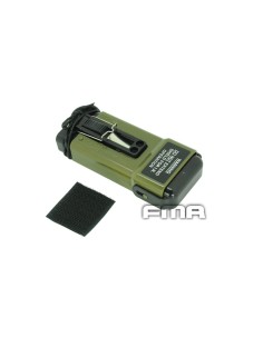 CARGADOR BOLAS STROBE MARKER LIGHT 130BB
