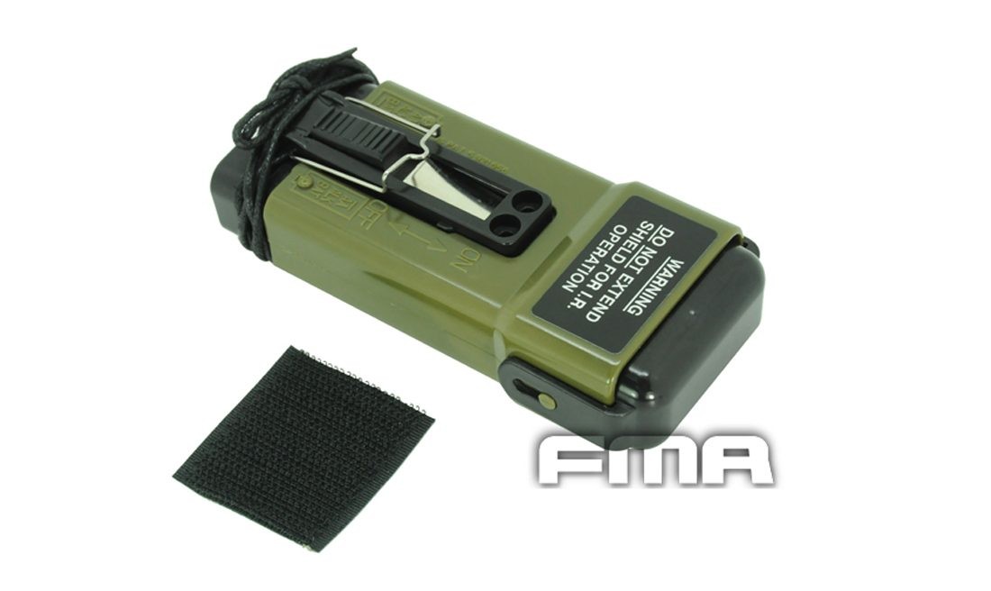 CARGADOR BOLAS STROBE MARKER LIGHT 130BB