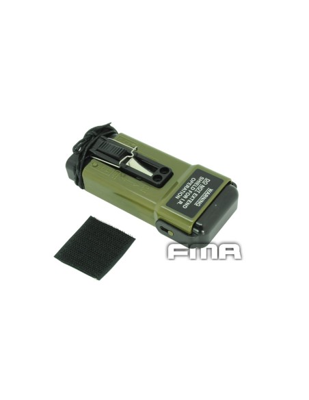 CARGADOR BOLAS STROBE MARKER LIGHT 130BB