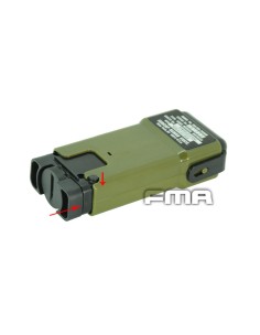 CARGADOR BOLAS STROBE MARKER LIGHT 130BB 2