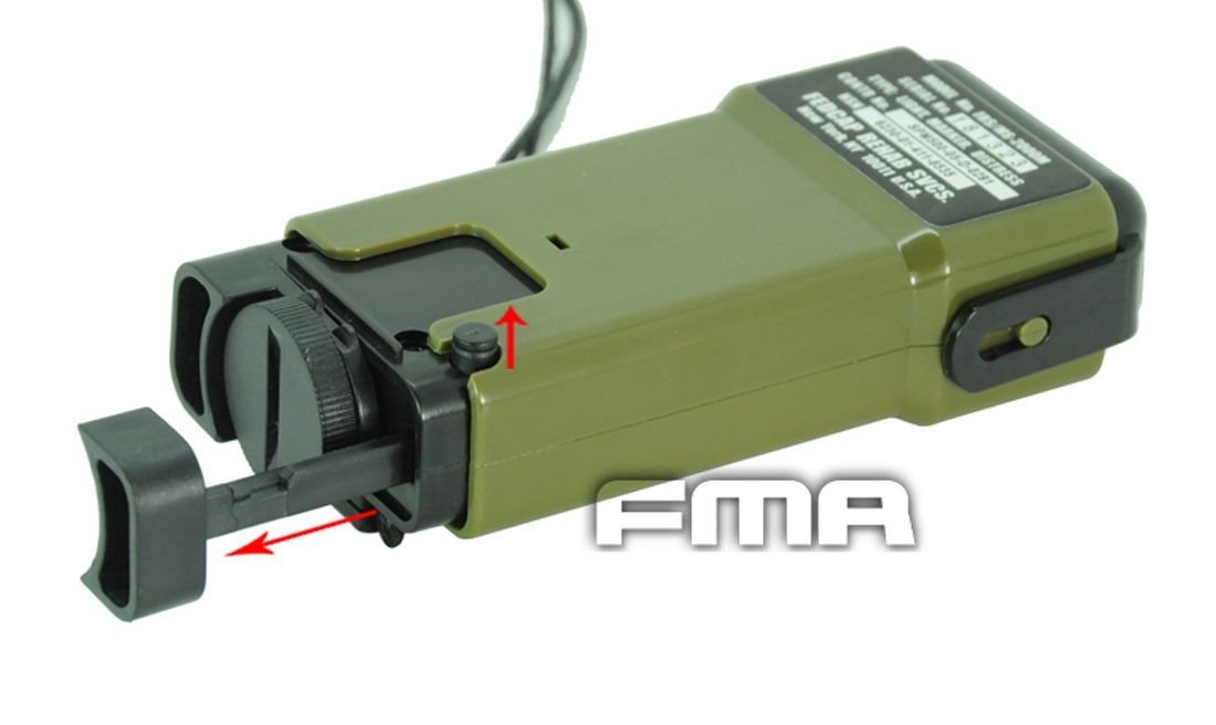 CARGADOR BOLAS STROBE MARKER LIGHT 130BB