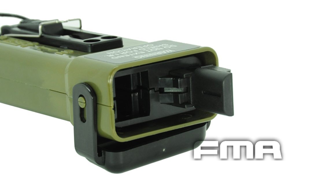 CARGADOR BOLAS STROBE MARKER LIGHT 130BB
