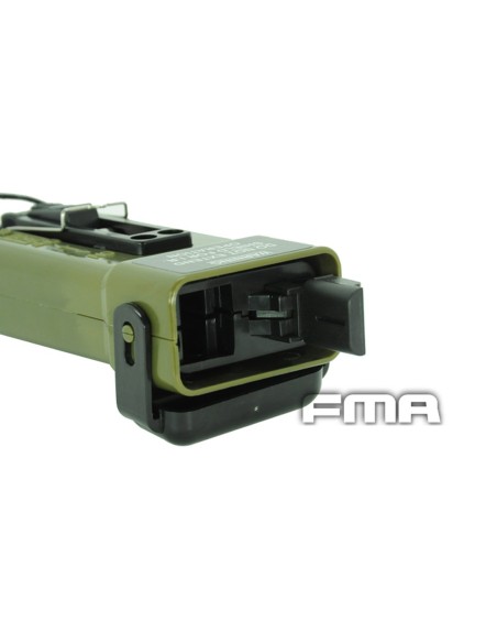 CARGADOR BOLAS STROBE MARKER LIGHT 130BB