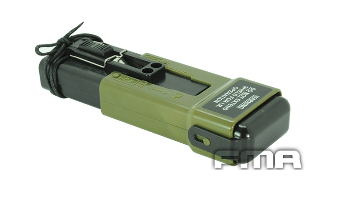 CARGADOR BOLAS STROBE MARKER LIGHT 130BB