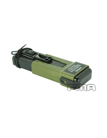 CARGADOR BOLAS STROBE MARKER LIGHT 130BB
