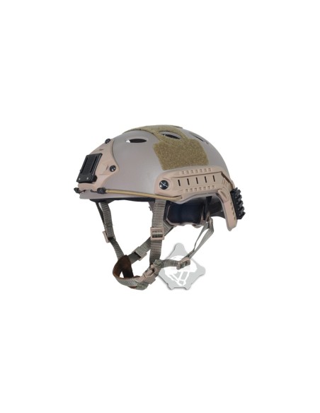 CASQUE FAST PJ AJUSTEMENT RAPIDE DE M/L