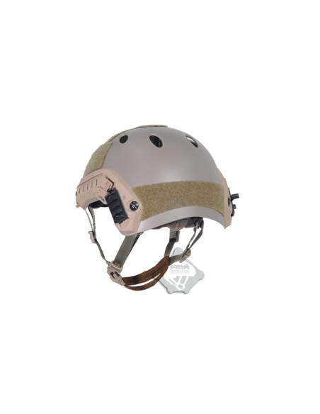 CASQUE FAST PJ AJUSTEMENT RAPIDE DE M/L