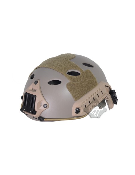 CASQUE FAST PJ AJUSTEMENT RAPIDE DE M/L