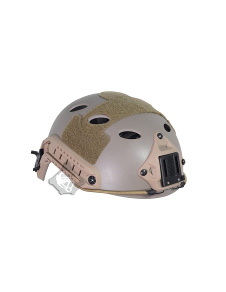 CASQUE FAST PJ AJUSTEMENT RAPIDE DE M/L