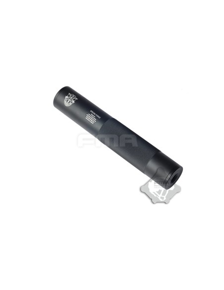 SUPPRESSOR LONG SPECIAL FORCES BK