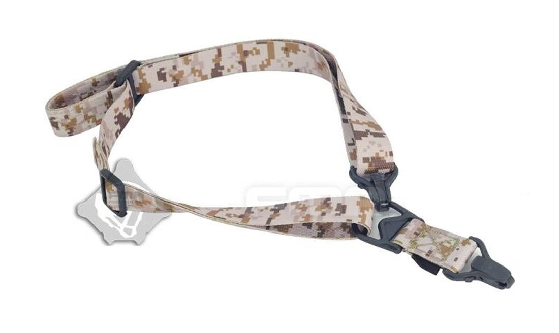 TACTICAL SLING MS3 AOR1