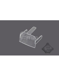 HOLOGRAPHIC SIGHT PROTECTOR 551/552 TRANSPARENT