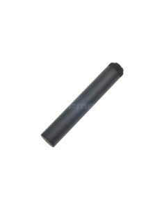 SILENCIEUX LONG SPECWAR II NOIR