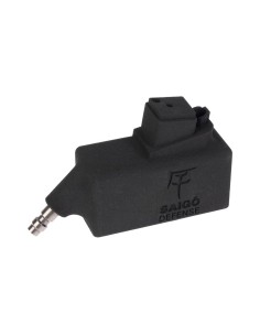 ADAPTADOR HPA CARGADOR AUSTRIA/M4 CANULAWE/KJ