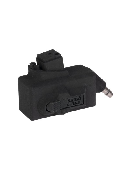 ADAPTADOR HPA CARGADOR AUSTRIA/M4 CANULAWE/KJ
