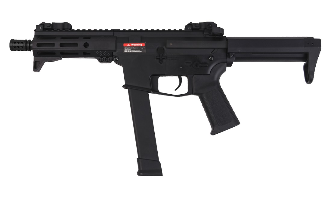 ANGSTADT UDP-9 5.5" AEG GOLDEN EAGLE
