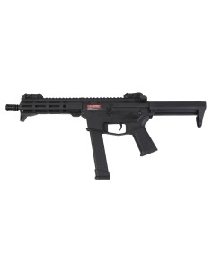 ANGSTADT UDP-9 7"AEG GOLDEN EAGLE