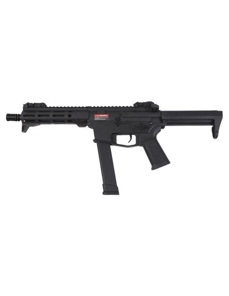 ANGSTADT UDP-9 7"AEG GOLDEN EAGLE