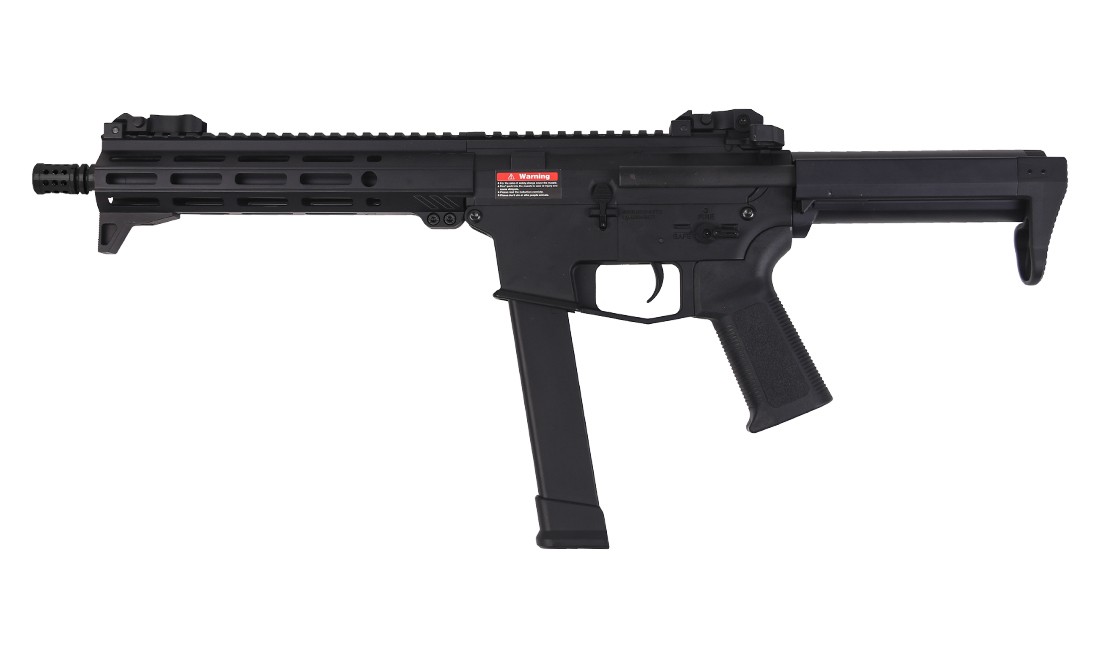 ANGSTADT UDP-9 10" AEG GOLDEN EAGLE