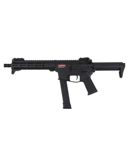 ANGSTADT UDP-9 10" AEG GOLDEN EAGLE