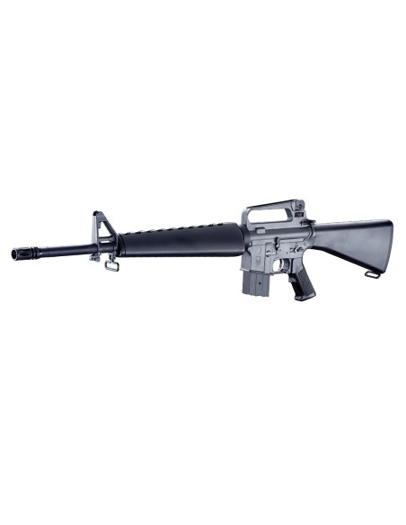 M16 A1 VIETNAM GOLDEN EAGLE