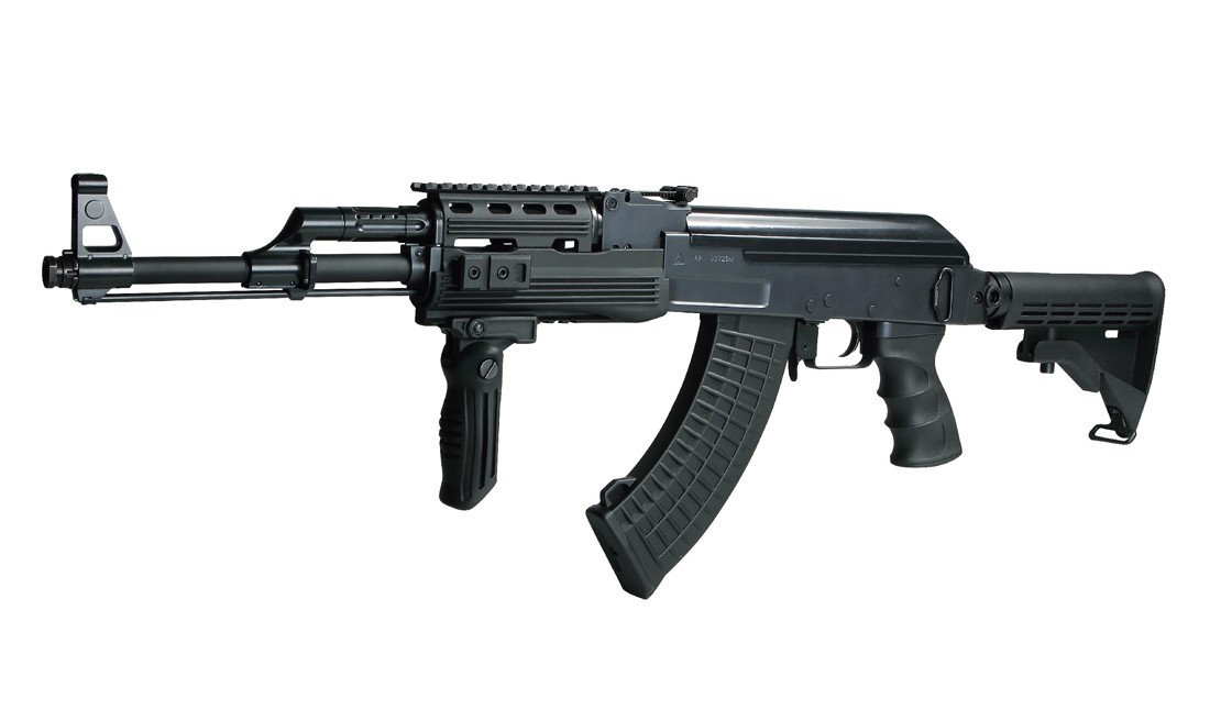 AK47 TACTICAL 6811 GOLDEN EAGLE