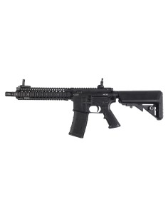 MK18 DANIEL DEFENSE GBB BLACK GOLDEN EAGLE