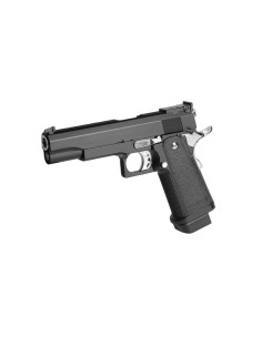 PISTOLET GBB HI -CAPA 5.1 GOLDEN EAGLE