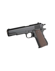 PISTOLET GBB 1911 3305 GOLDEN EAGLE
