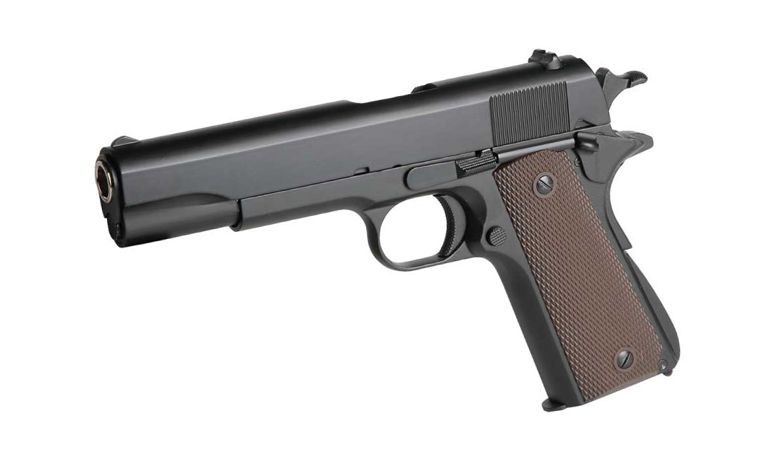 PISTOLET GBB 1911 3305 GOLDEN EAGLE
