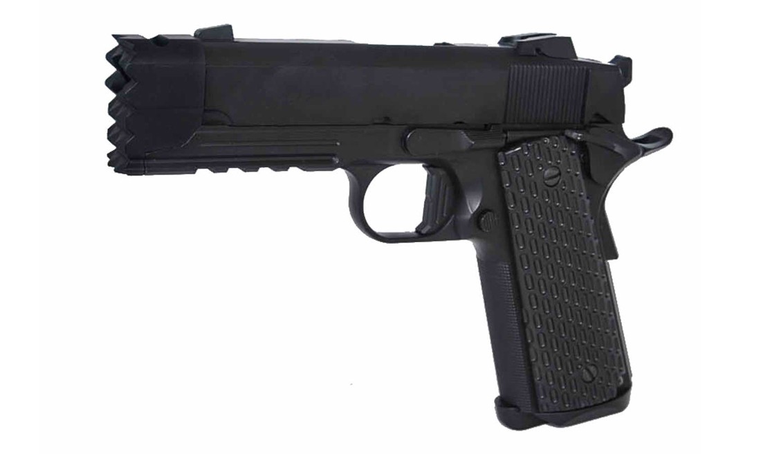 PISTOLA GBB 1911 3308 GOLDEN EAGLE