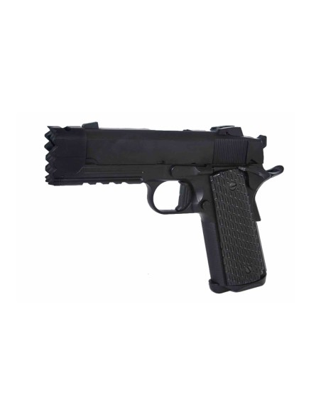 PISTOLET GBB 1911 3308 GOLDEN EAGLE