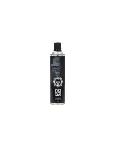 GAS INTERMÉDIAIRE 9KG 450ML DUEL CODE