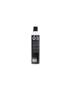 DUEL CODE 560ML 14KG POWER UP AIRSOFT GAS 2